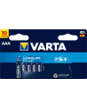 Baterie VARTA LONGLIFE POWER AAA 1.5V 10 szt - nr 1