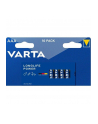 Baterie VARTA LONGLIFE POWER AAA 1.5V 10 szt - nr 2