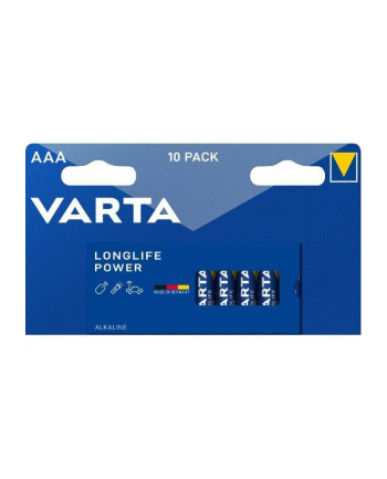 Baterie VARTA LONGLIFE POWER AAA 1.5V 10 szt