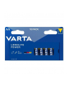 Baterie VARTA LONGLIFE POWER AA 1.5V 10 szt - nr 2