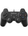 Gamepad przewodowy Defender OMEGA, efekt wibracji, USB - nr 1