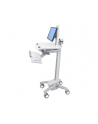 Ergotron Uchwyt STYLEVIEW CART WITH LCD PIVOT, SV40 - nr 1