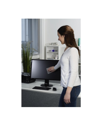 Ściereczki czyszczące Hama do ekranów LCD/TFT 100szt.