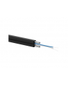 A-LANTEC Okablowanie strukturalne FO cable fibre FTTH płaski SM 2J - nr 11