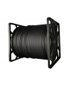 A-LANTEC Okablowanie strukturalne FO cable fibre FTTH płaski SM 2J - nr 2