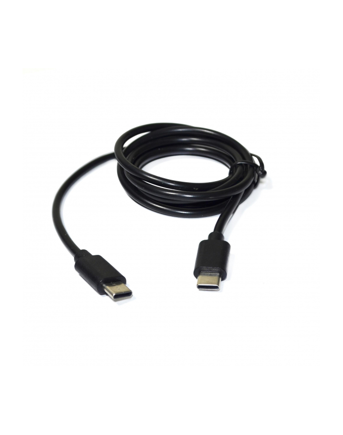 Kabel USB-C - USB-C Vakoss TC-U564 1m 3A 60W główny