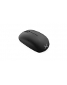 Mysz bezprzewodowa KRUX Office Wireless Mouse KXO-4400 optyczna czarna - nr 1