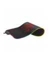 Podkładka / dywanik pod mysz Marvo MG8 podświetlane krawędzie RGB - nr 1