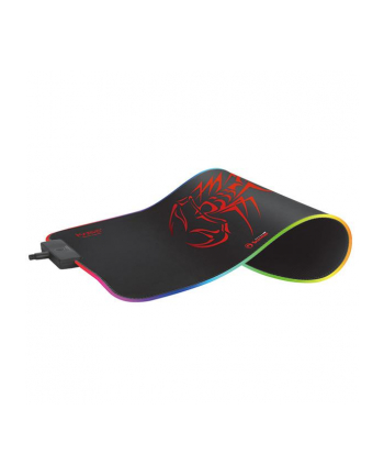 Podkładka / dywanik pod mysz Marvo MG8 podświetlane krawędzie RGB