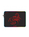 Podkładka / dywanik pod mysz Marvo MG8 podświetlane krawędzie RGB - nr 2