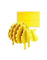Filament do drukarek 3D Banach PLA 1kg - żółty - nr 1