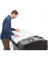 HP Ploter DesignJet Z9+44-in PostScript Printe - nr 73