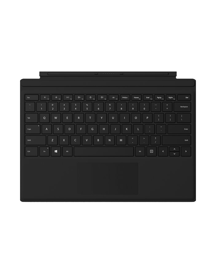 Microsoft Akcesoria Surface Pro Signature Type Cover with fi główny