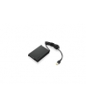 Lenovo Zasilacz samochodowy Slim 135W AC Adapter Slim tip - nr 6