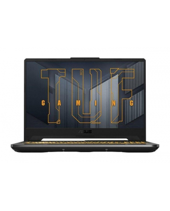 Notebook Asus TUF Gaming F15 15,6''FHD/i5-11400H/16GB/SSD512GB/RTX 3050 4GB/W10 Gray