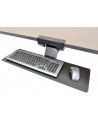 Ergotron Uchwyt 97-582-009/Tray Keyboard Retractable Blk - nr 1