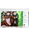 Corel Aplikacja CorelDRAW Graphics Suite 2017 Upgrade EN - nr 9