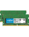 Micron Pamięć 32GB Kit (16GBx2) DDR4-3200 SODIMM - nr 4