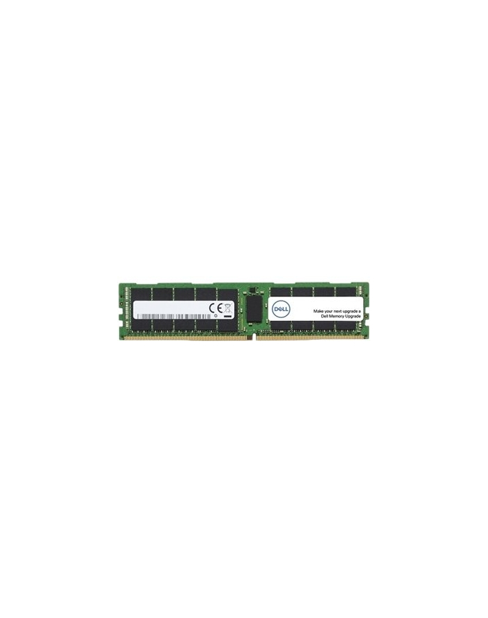 Dell Pamięć Upgrade-64GB-2RX8 DDR4 główny