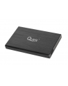 Obudowa na dysk Quer KOM0692 2,5 SATA USB 3.0 aluminiowa - nr 1