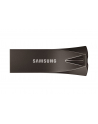 Samsung Bar Plus 2020 256GB Titan Gray (MUF-256BE4/APC) - nr 2