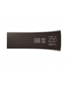 Samsung Bar Plus 2020 256GB Titan Gray (MUF-256BE4/APC) - nr 9