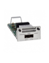 Cisco Przełącznik Catalyst 9300 2 x 25GE Network Module - nr 1