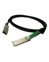 Cisco Kabel Cbl/40GBASE-CR4 Passive Copper 2m - nr 2