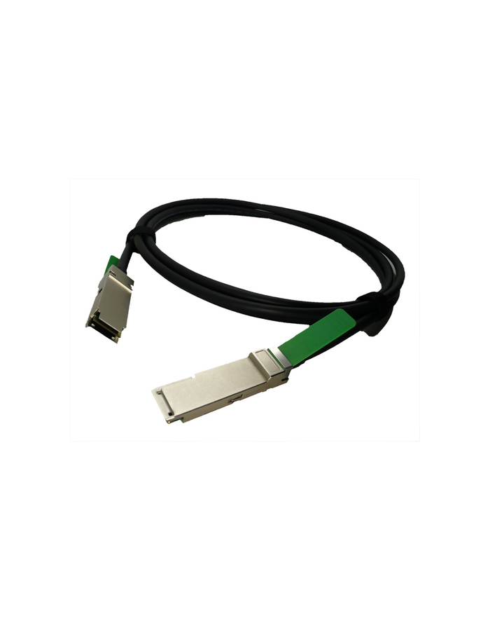 Cisco Kabel Cbl/40GBASE-CR4 Passive Copper 2m główny