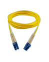 Cisco Kabel Fiber Patchcord LC t LC Multi Mode 2m - nr 1