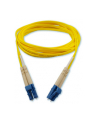 Cisco Kabel Fiber patchcord - LC to LC - Multi Mo - nr 1