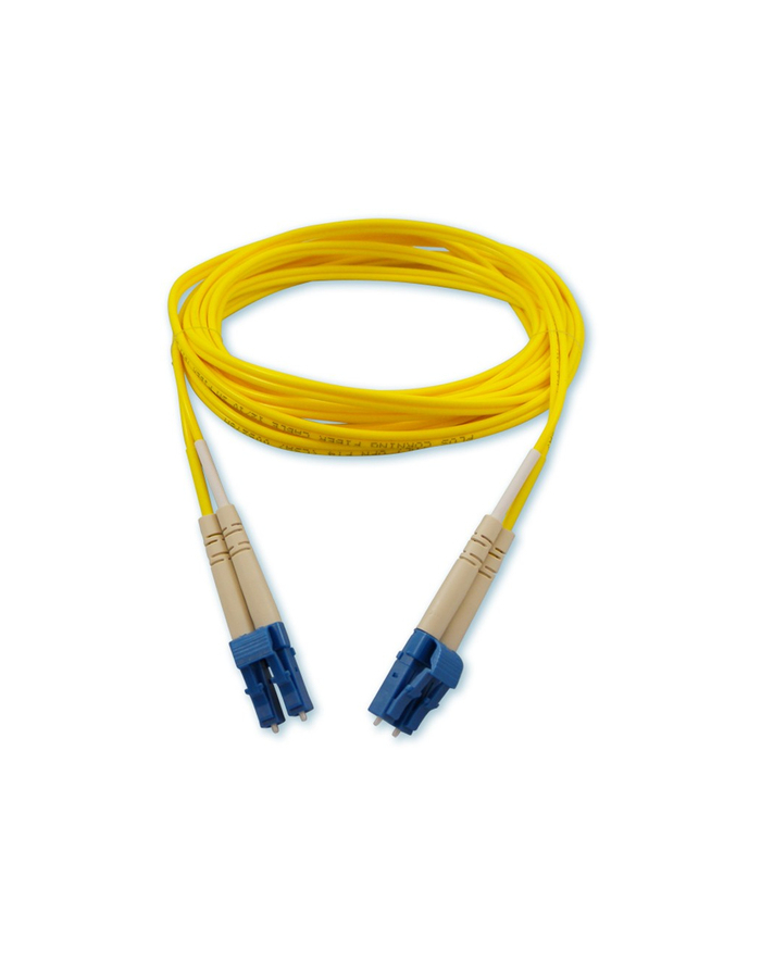 Cisco Kabel Fiber patchcord - LC to LC - Multi Mo główny