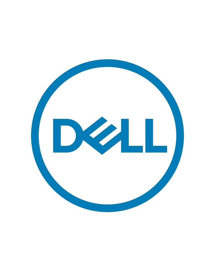 Dell Dysk NPOS SOLD ONLY W/ SERVER 2.4TB 10K RPM S główny