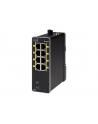 Cisco Przełącznik IE-1000 GUI based L2 switch 8FE copper - nr 1