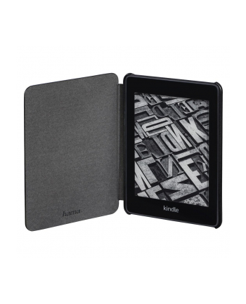 Etui Hama Kindle Paperwhite 4, czarne