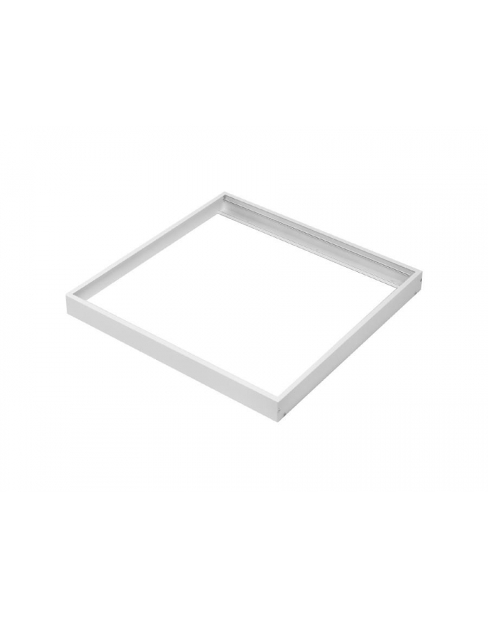 Rama aluminiowa Maclean Energy MCE543 W natynkowa dla paneli LED sufitowych główny