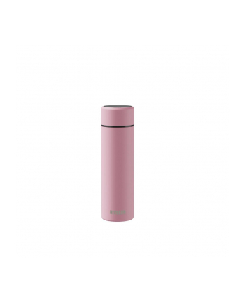 Butelka termiczna NOVEEN LED 280 ml TB2116 Pink Mat