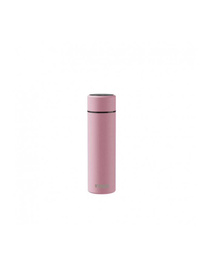Butelka termiczna NOVEEN LED 280 ml TB2116 Pink Mat główny