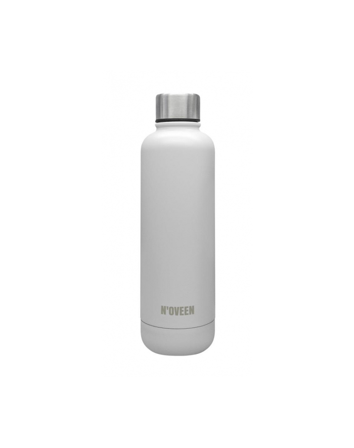 Butelka termiczna NOVEEN 500 ml TB411 White Mat główny