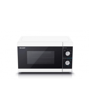 Sharp YC-MS01E-W