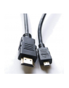 Kabel Impuls-PC 5002-1A-01 HDMI micro-HDMI 1m gold/fer/blist Miedź(99,99%) - nr 1