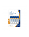 Baterie litowe MediaRange MRBAT154 Mignon AA|FR6|1.5V, Pack 4 - nr 1