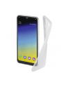 Etui Hama Crystal Clear GSM dla LG K40S, przezroczysty - nr 1