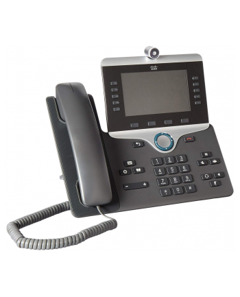 Cisco Telefon IP Phone 8865 No Radio Varia