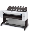 HP Drukarka DesignJet T1600PS 36-in Printer - nr 2