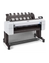 HP Drukarka DesignJet T1600PS 36-in Printer - nr 32
