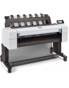 HP Drukarka DesignJet T1600PS 36-in Printer - nr 3
