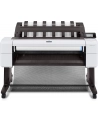 HP Drukarka DesignJet T1600PS 36-in Printer - nr 4