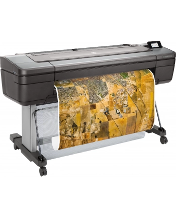 HP Ploter DesignJet Z6dr 44-in PostScript Print