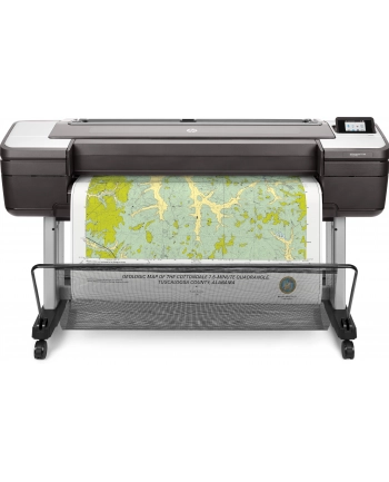 HP Ploter DesignJet T1700 44-in Printer